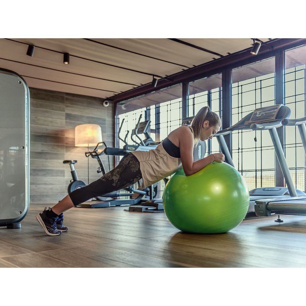 Gymnic Plus Fit-Ball - 75cm