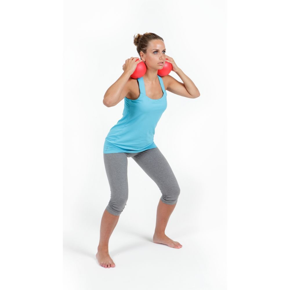 Gymnic Heavymed Medicine Ball