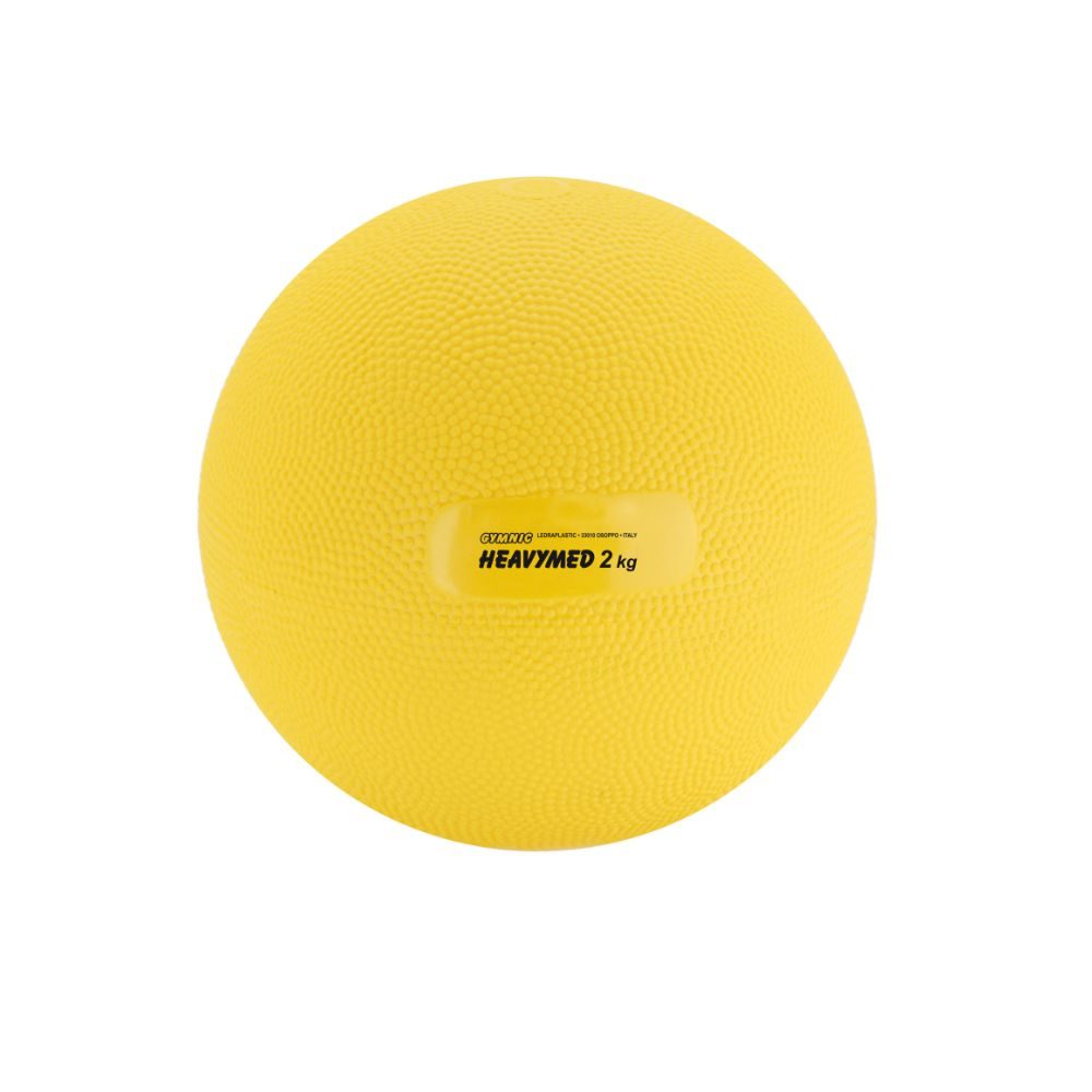 Gymnic Heavymed Medicine Ball
