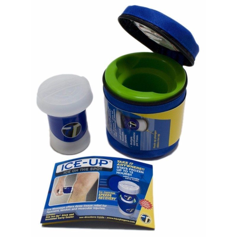 Pro-Tec Athletics Ice-Up