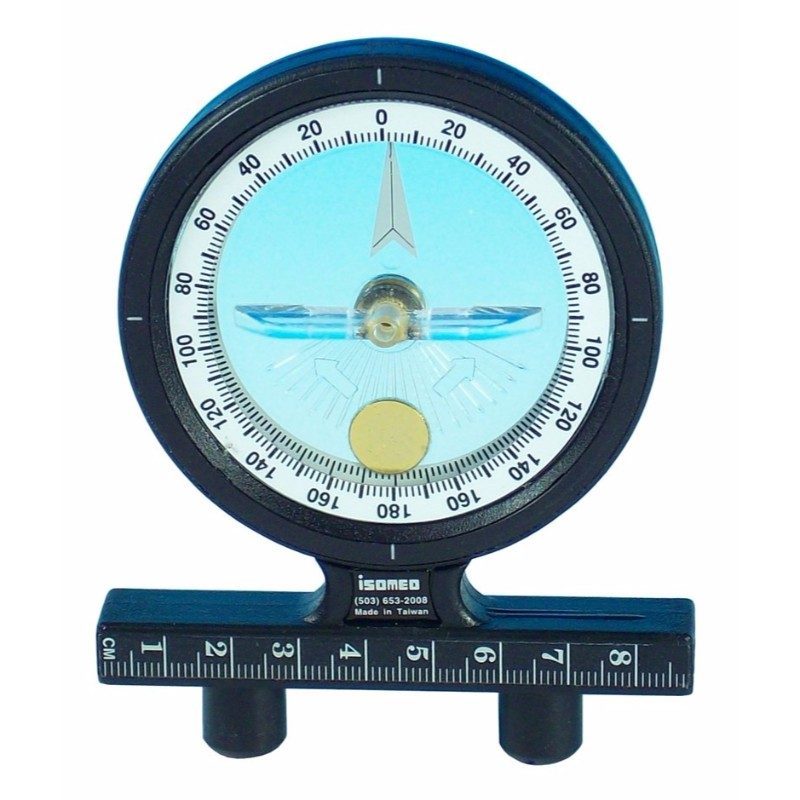 ISOMED - US Neurologicals Oil Dampened Inclinometer