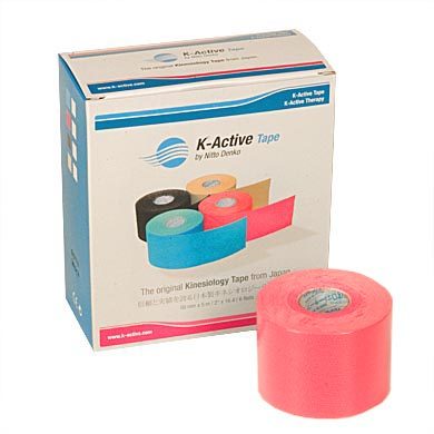 K-Active Kinesiology Tape