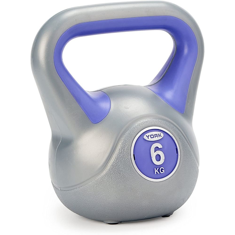 York Fitness Kettlebells