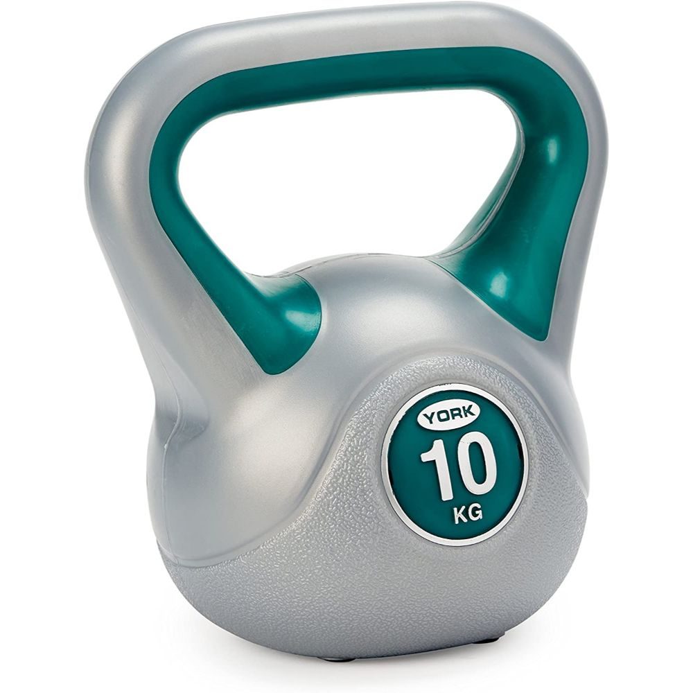 York Fitness Kettlebells