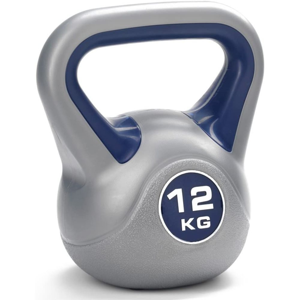 York Fitness Kettlebells