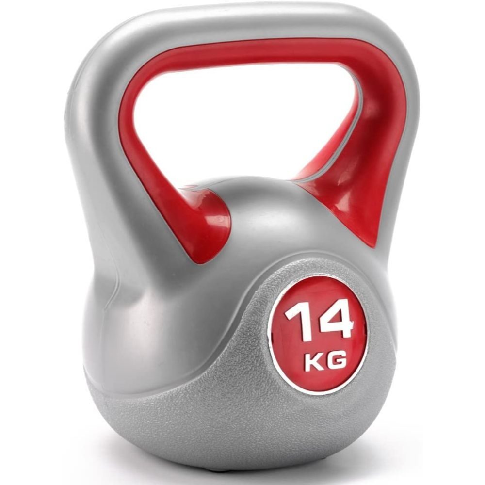 York Fitness Kettlebells