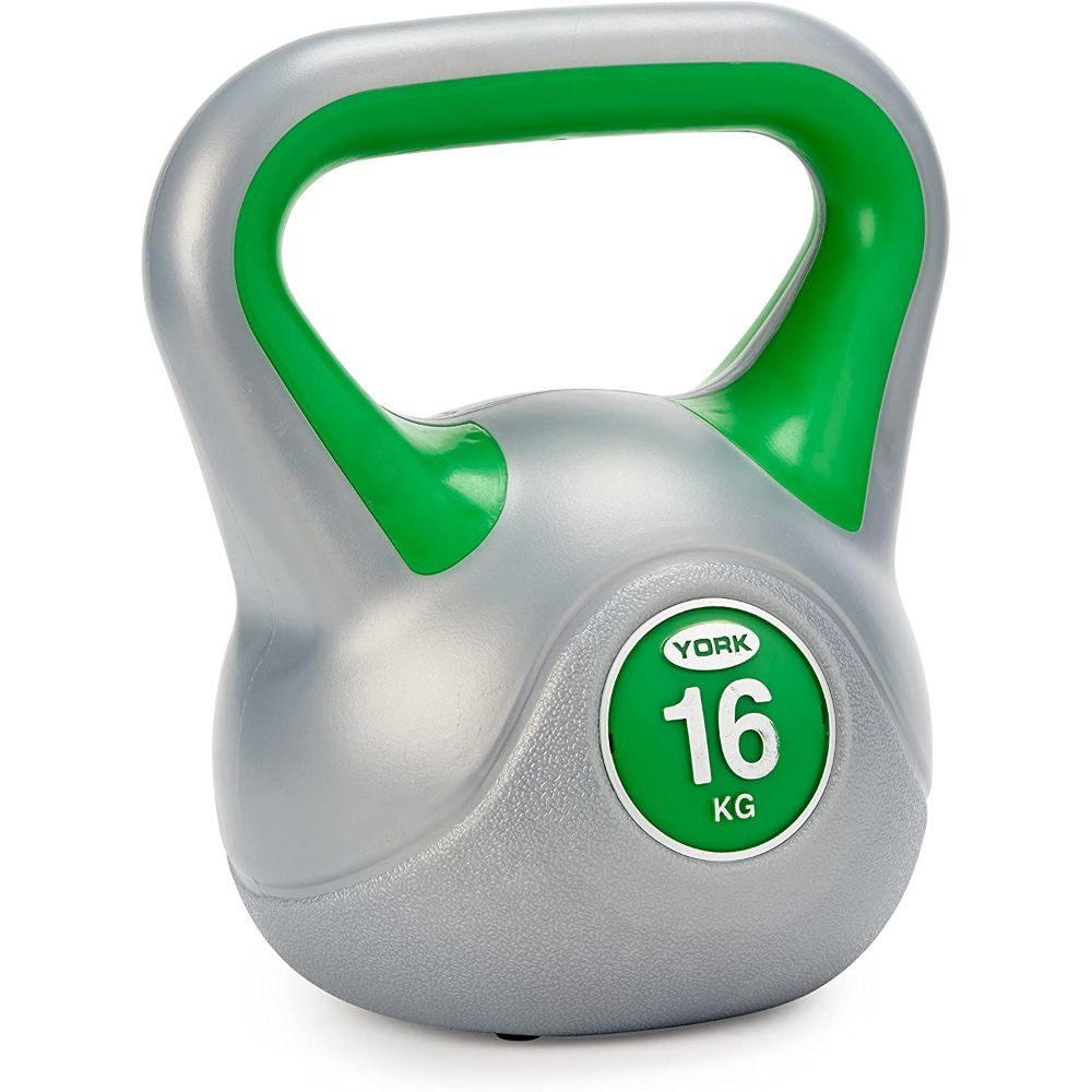 York Fitness Kettlebells