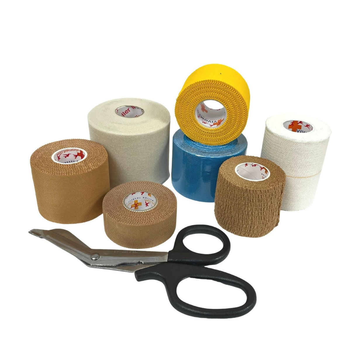 Vivomed sports taping starter kit