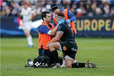 Vivomed Student Starter Kit for sports physiotherapists and therapists