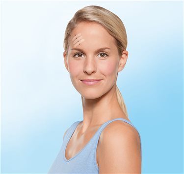 Leukosan Sterile Wound Closure Strips (Assorted Pack of 9)