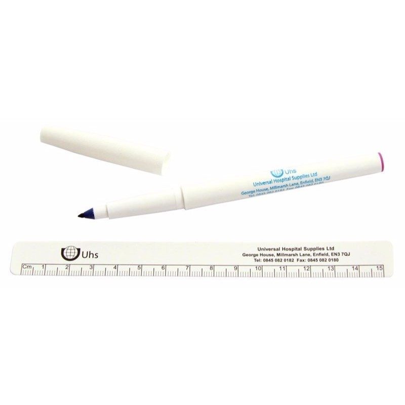 Universal Hospital Supplies Surgical Marker Pen