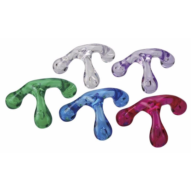 Therapy in Motion 3 Point Massager