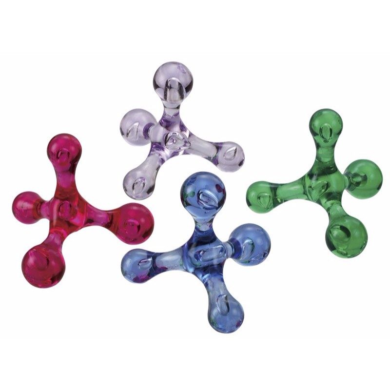 Therapy in Motion 4 Point Massager