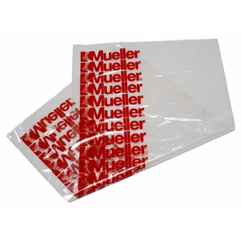 Mueller Ice Bags - Disposable