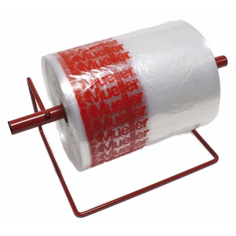 Mueller Ice Bag Dispenser