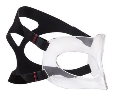 Mueller Face & Nose Guard