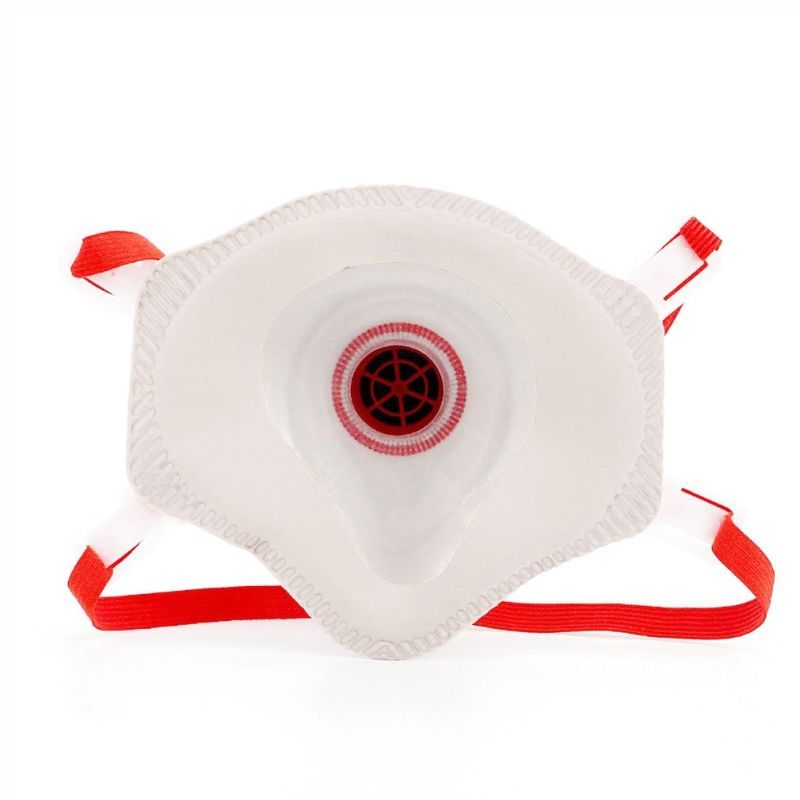 FFP3 Face Masks - box of 5 single use masks