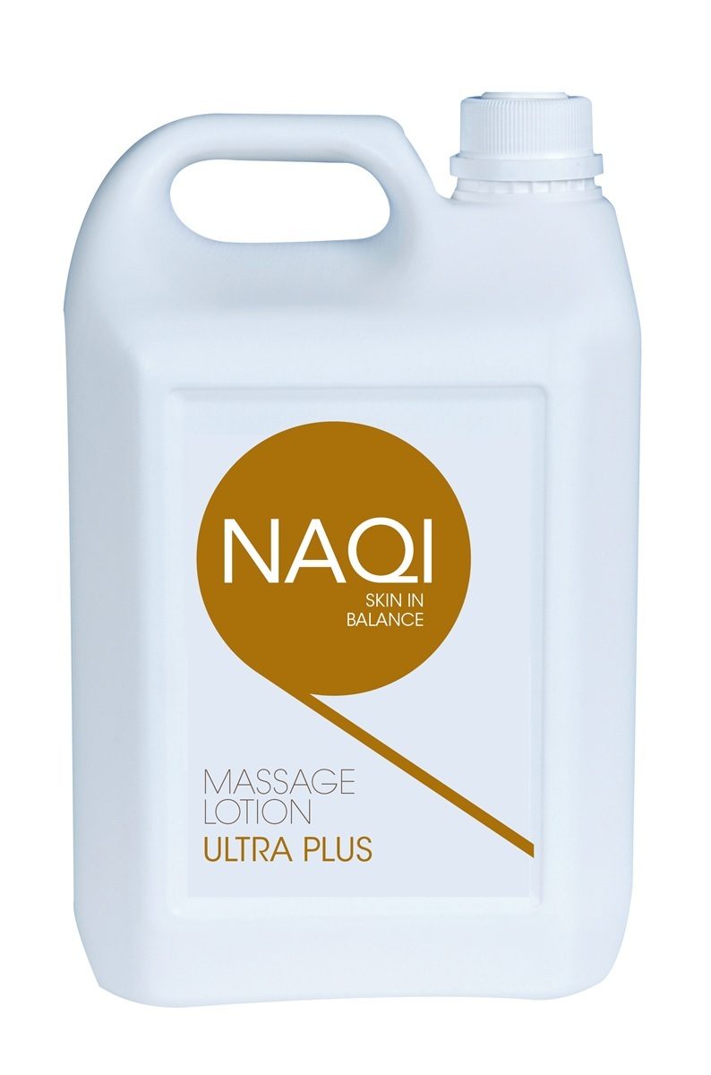 Naqi Massage Lotion Ultra Plus