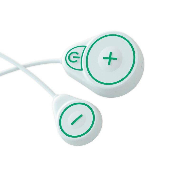 NuroKor mibody Pain Management and Recovery Body Therapy System KorOS2