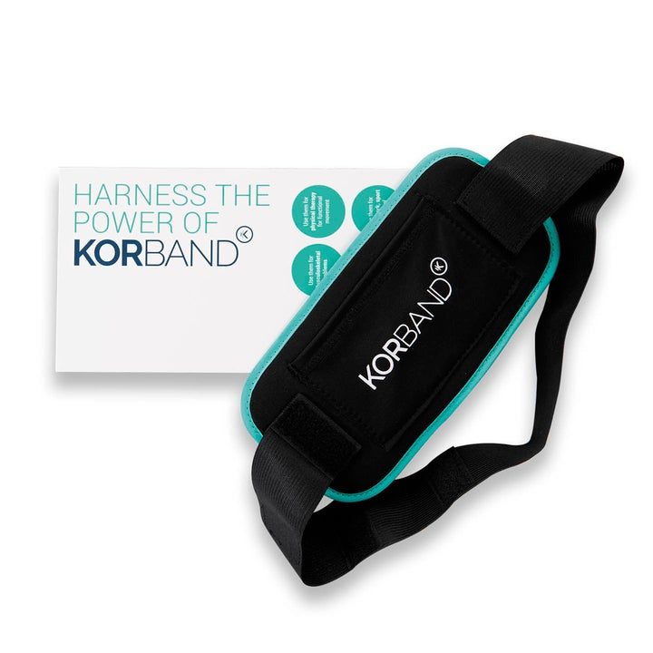 NuroKor KorBand application accessory and back belt