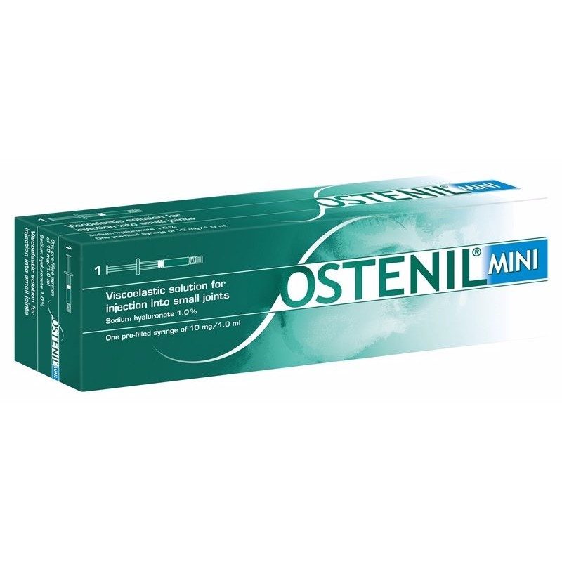 Ostenil Mini (Hyaluronic Acid)
