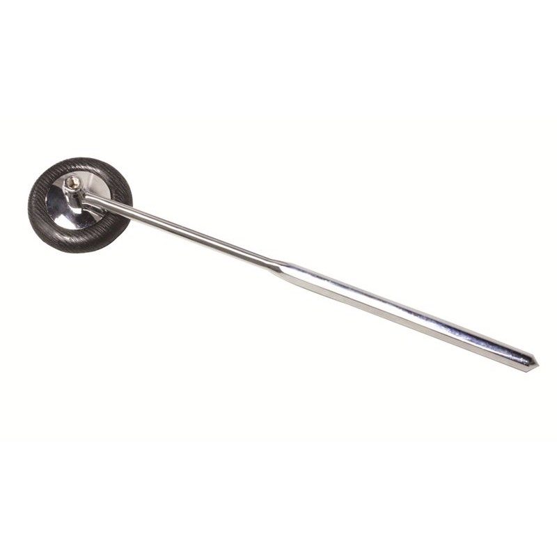 Timesco Babinski Percussor 9 (23cms) Black Nylon Handle