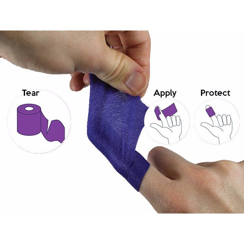 Reliance Medical Easiplaster