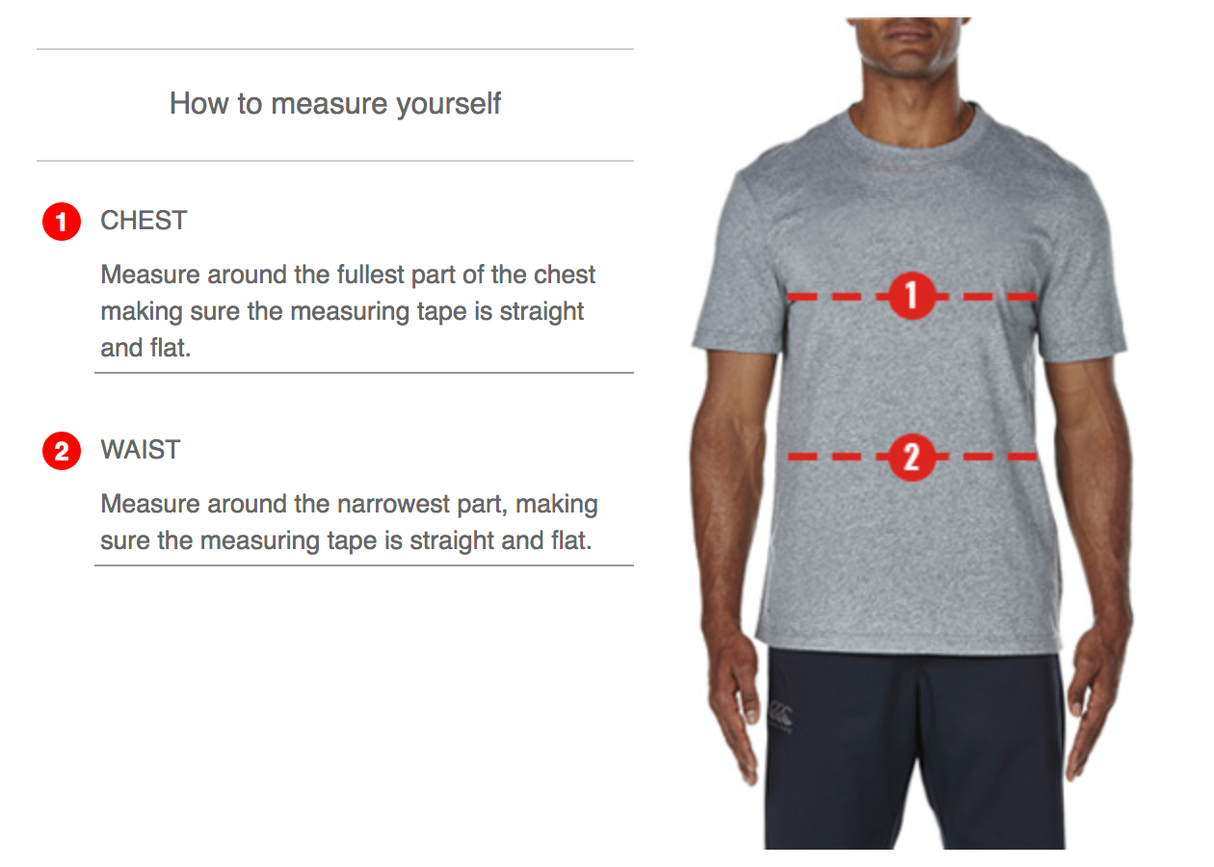 Canterbury Mens Waimak Polo T-Shirt - Navy Xl