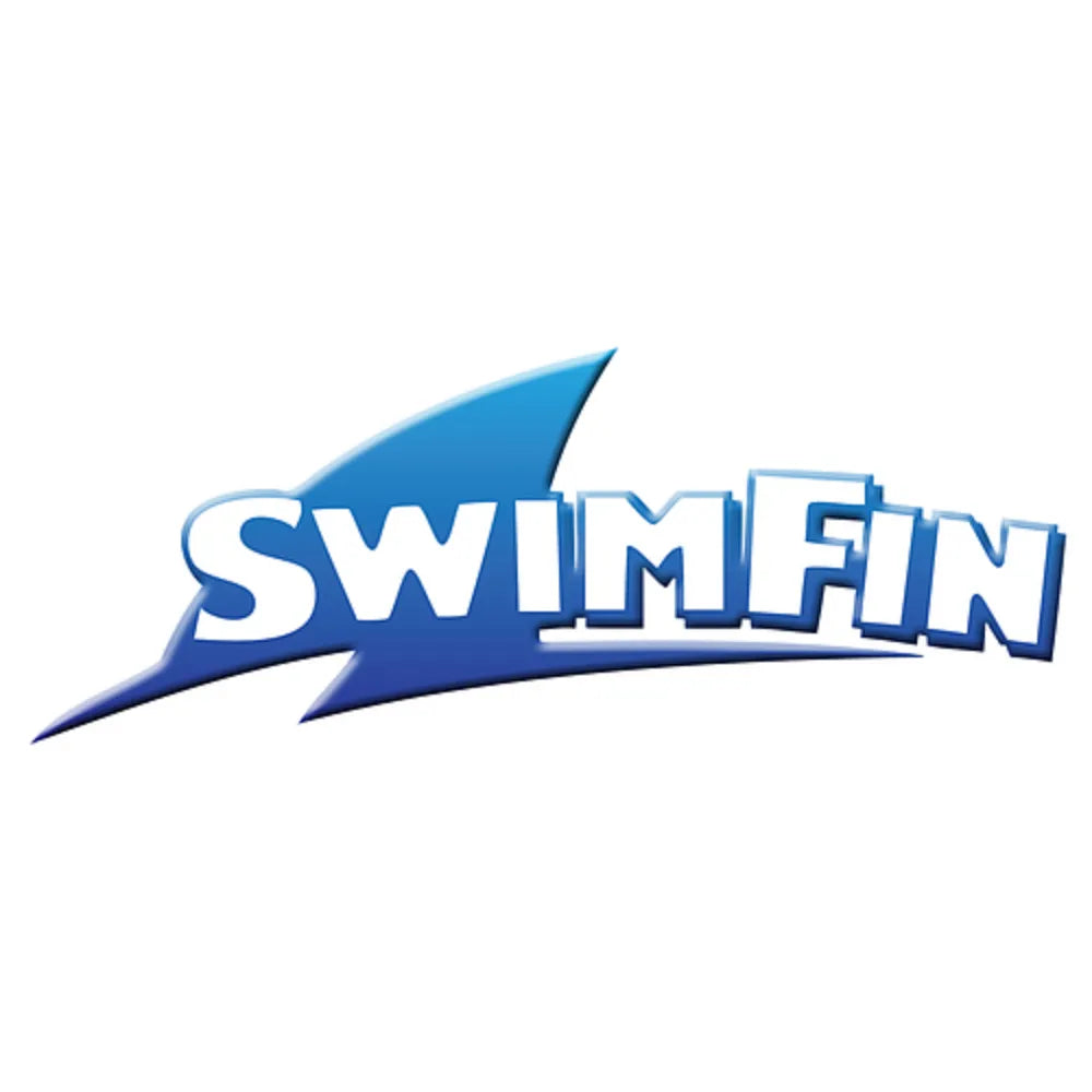 SwimFin Swimming Aid, Flotation Device, Pool Toy - One Size