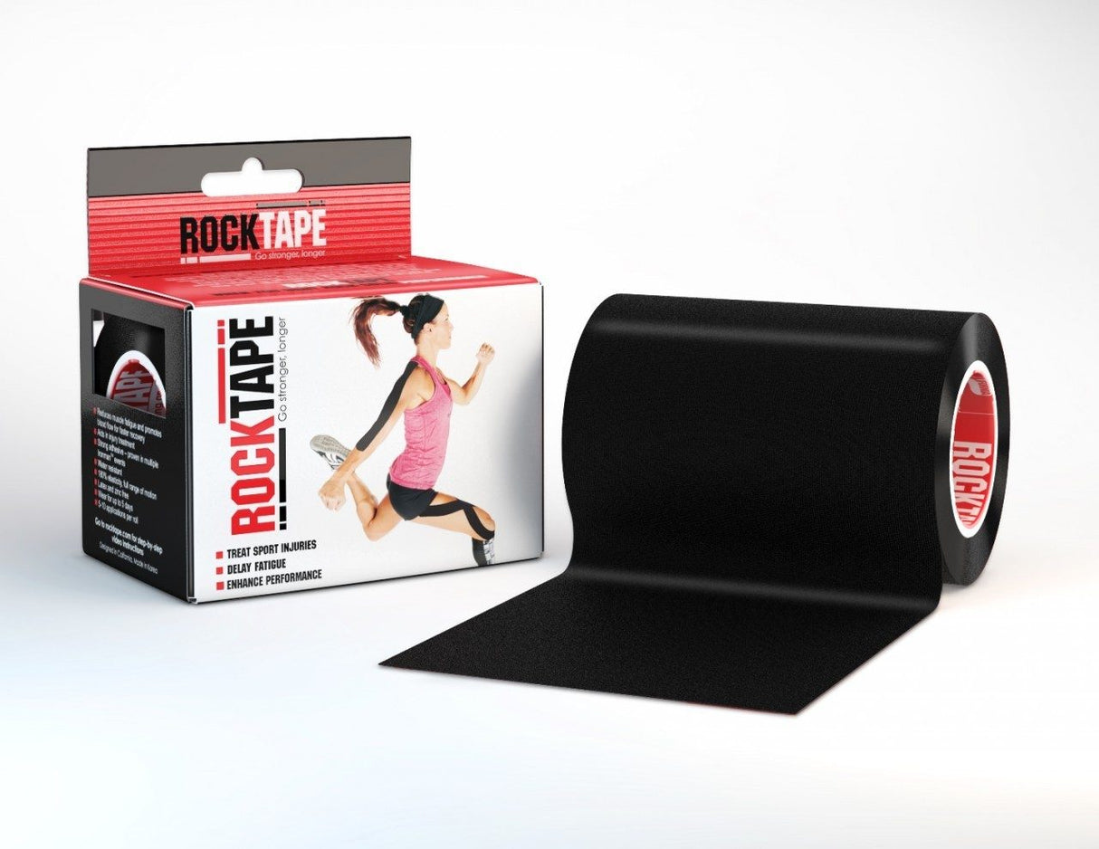 Rocktape Kinesiology Tape