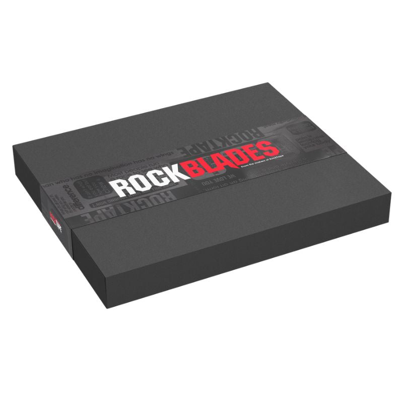 RockBlades 2.0 – Complete Soft Tissue IASTM System