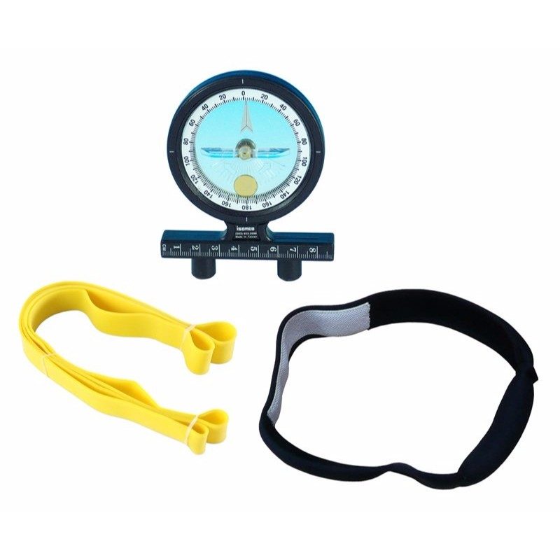 Vivomed Shoulder Assessment Kit