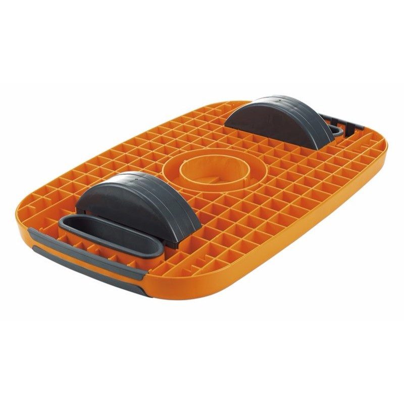 Therapy in Motion Multi-Function Exercise Board and Aerobic Step
