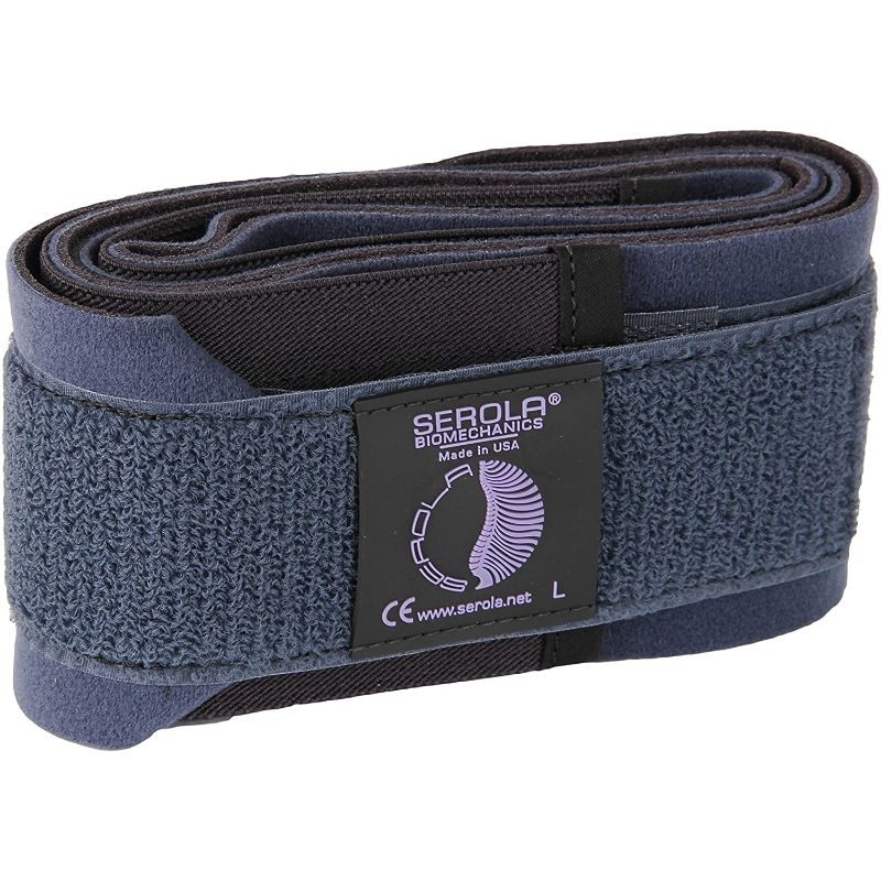Serola Biomechanics Sacroiliac (SI) Belt