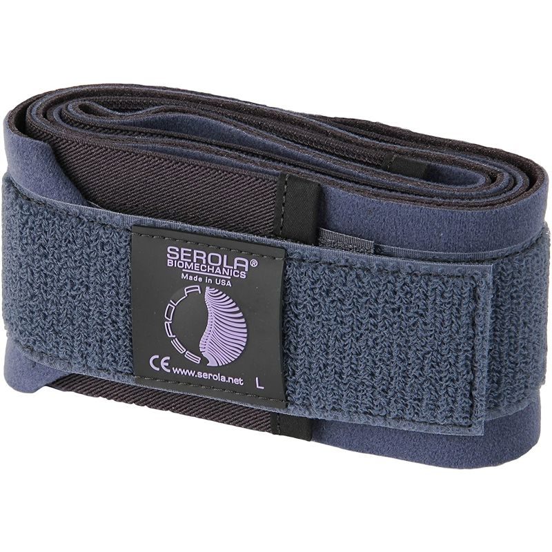Serola Biomechanics Sacroiliac (SI) Belt