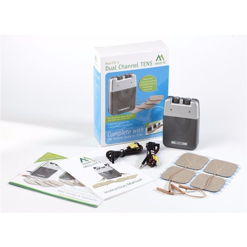 Med Fit Mini Tens Machine