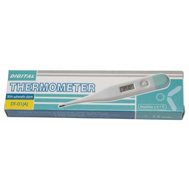 Reliance Medical Digital Thermometer