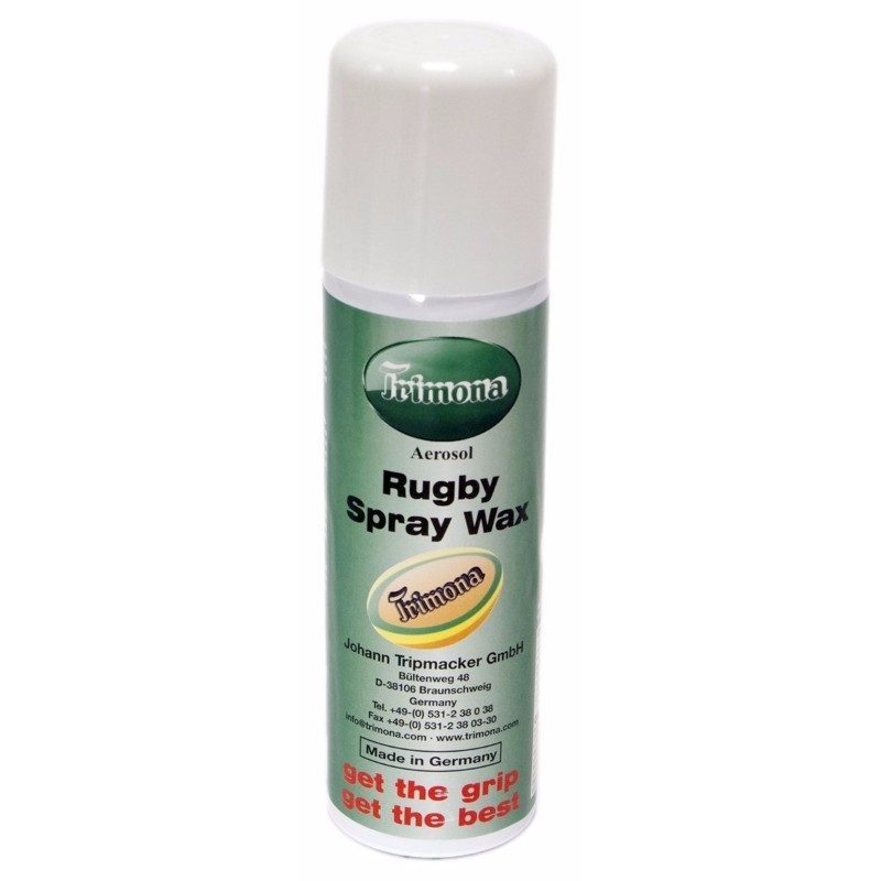 Trimona Rugby Spray Wax Vivomed