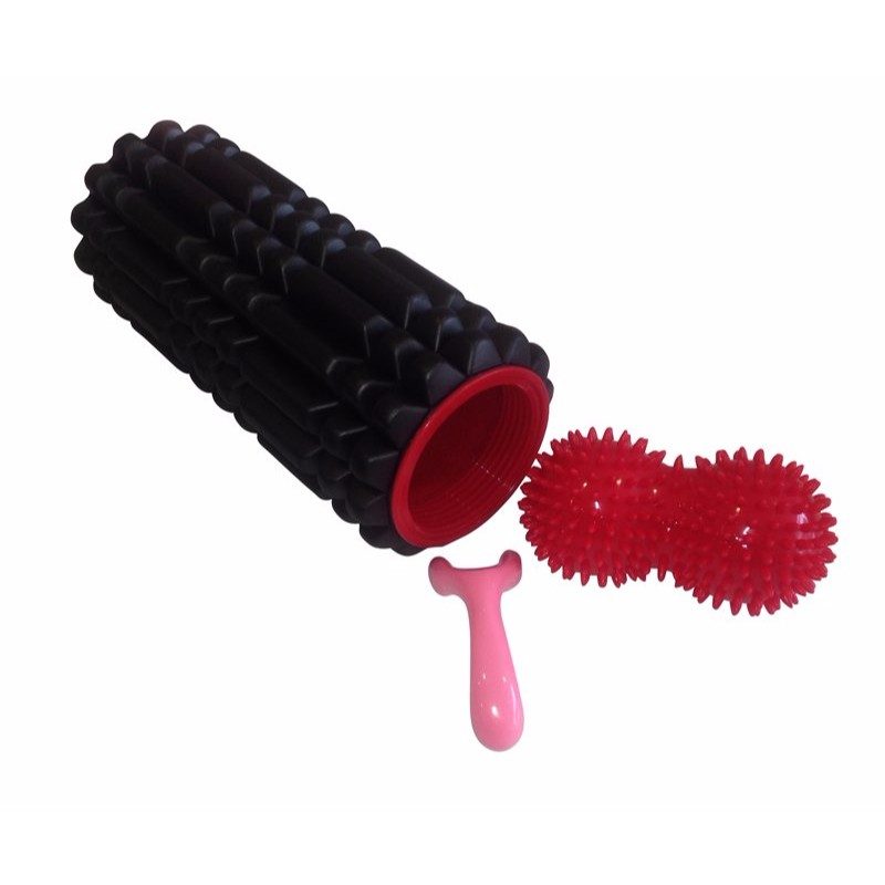 Vivomed sports massage tool kit