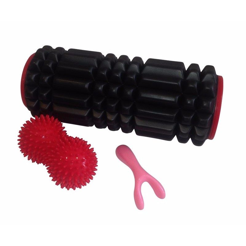 Vivomed sports massage tool kit