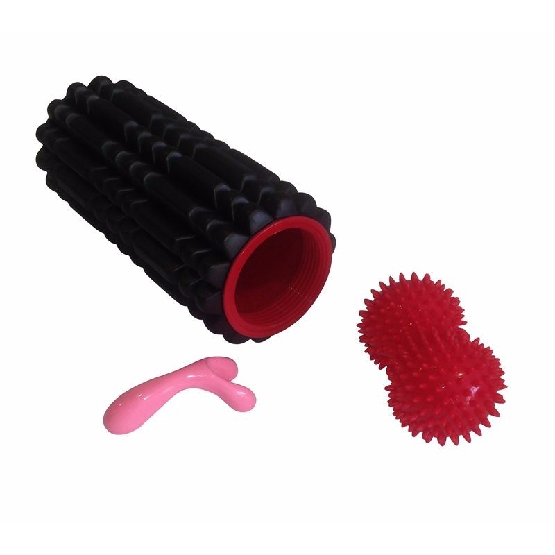 Vivomed sports massage tool kit