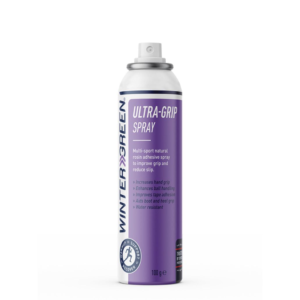 Wintergreen Ultra Grip Spray