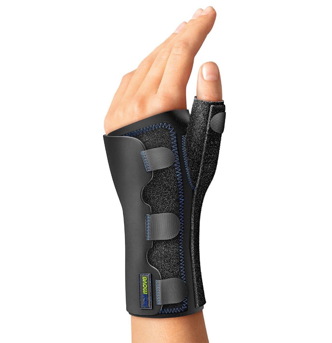 Actimove Gauntlet - Professional Line - wrist and thumb stabiliser