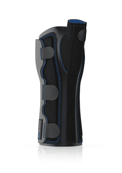 Actimove Gauntlet - Professional Line - wrist and thumb stabiliser