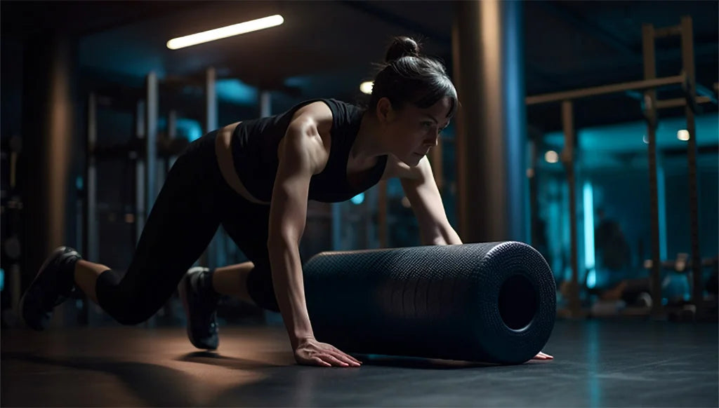 12 Yoga & Pilates Products to Help Boost Your Practice