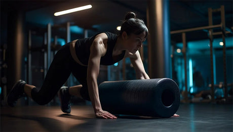 12 Yoga & Pilates Products to Help Boost Your Practice