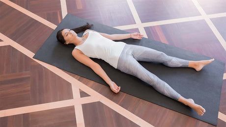 12 Yoga & Pilates Products to Help Boost Your Practice