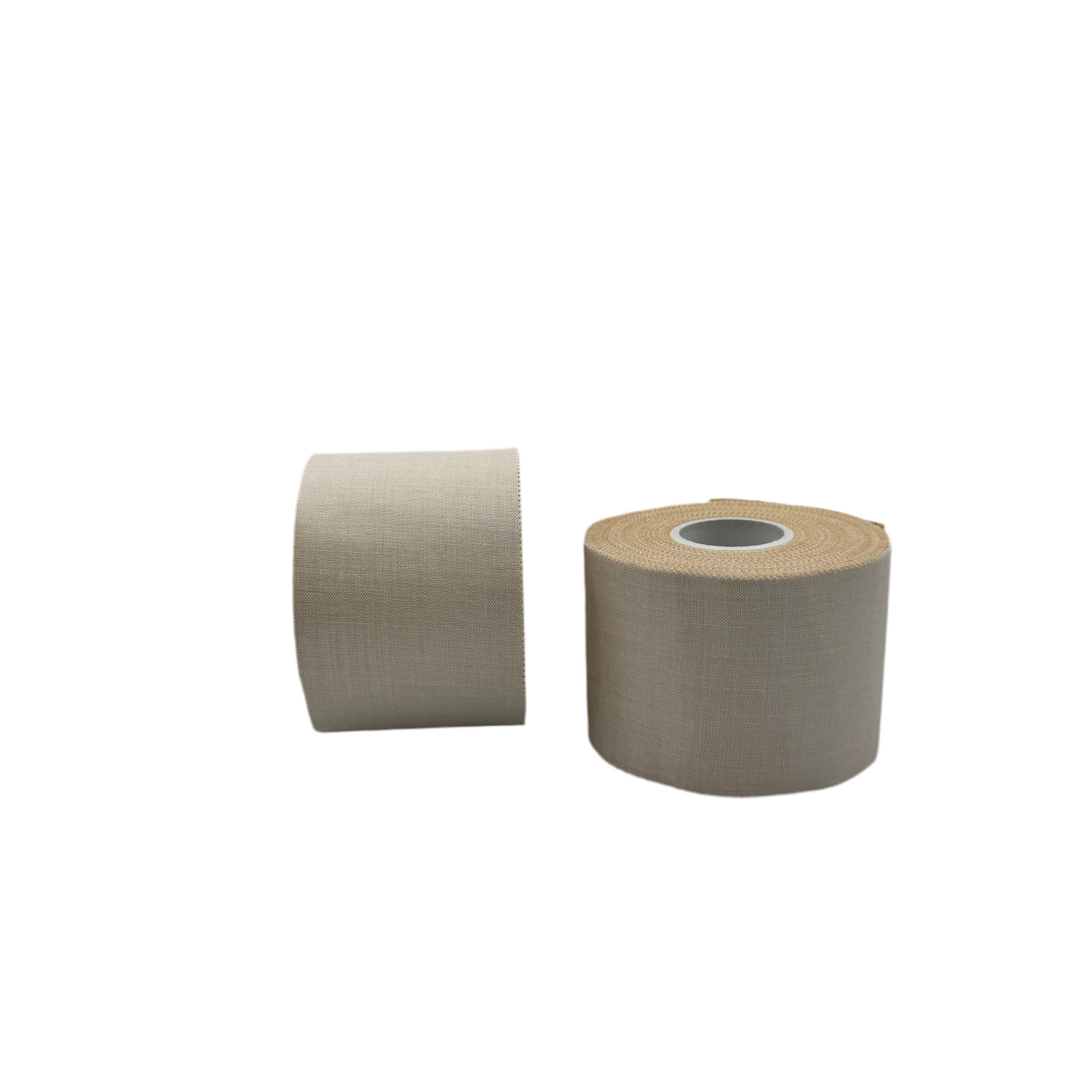Vivo S Tape Zinc Oxide Strapping Tape – Rigid Sports Tape
