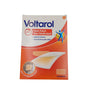 VOLTAROL HEAT PATCH (2)