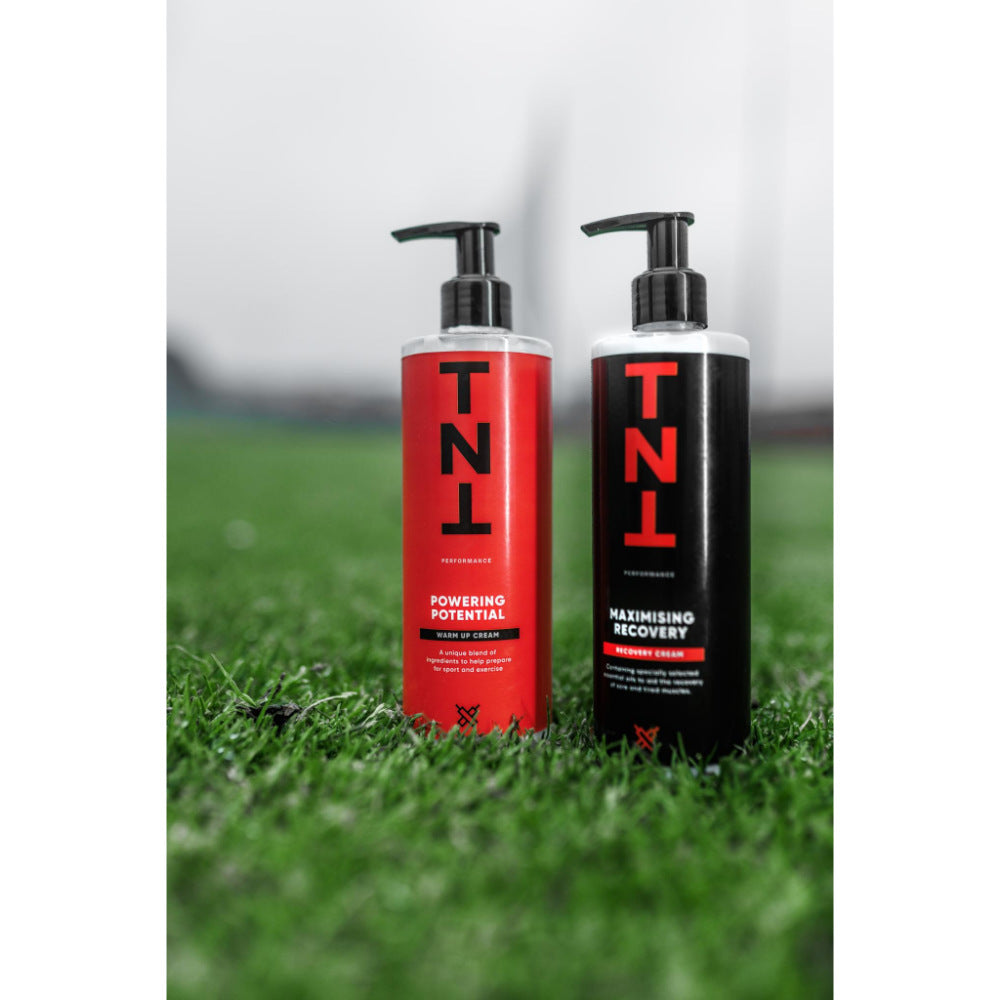 TNT Recovery Cream